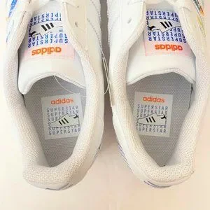 adidas | Shoes | Adidas Originals Superstar Gx277 Mens Shoes  display picture 2